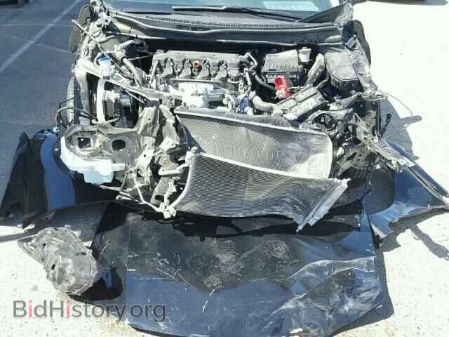 2014 HONDA CIVIC - VIN: 19XFB2F59EE243727 - Photo 9