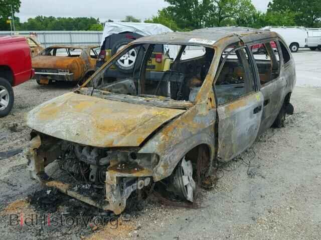 2006 DODGE CARAVAN - VIN: 2D4GP44L86R806837 - Фото 2