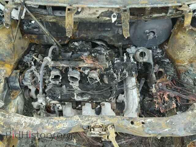 2006 DODGE CARAVAN - VIN: 2D4GP44L86R806837 - Фото 7