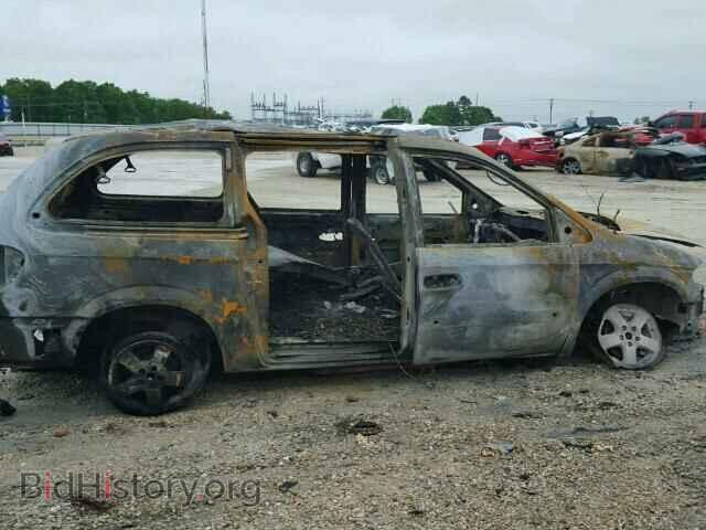 2006 DODGE CARAVAN - VIN: 2D4GP44L86R806837 - Фото 9