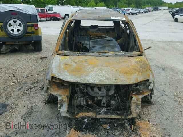 2006 DODGE CARAVAN - VIN: 2D4GP44L86R806837 - Фото 10