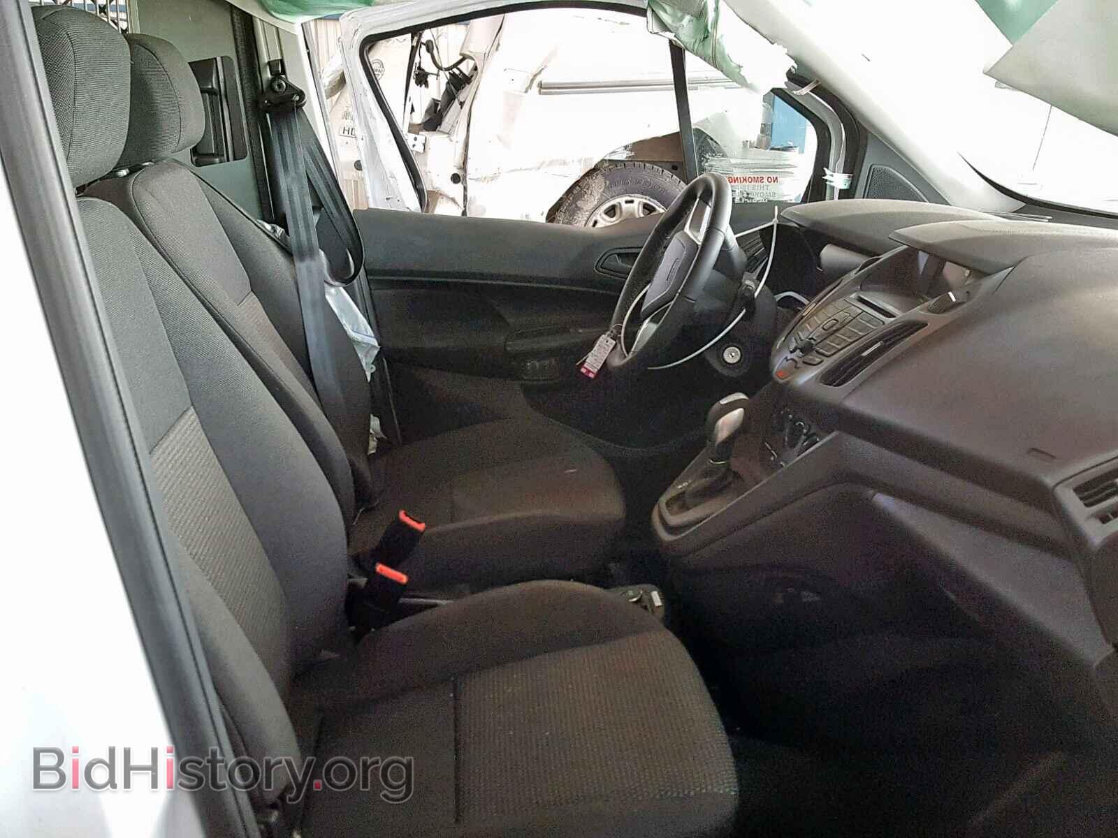 2018 FORD TRANSIT CO - VIN: NM0LS7E7XJ1373562 - Фото 5