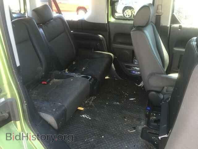 2006 HONDA ELEMENT - VIN: 5J6YH18786L012157 - Фото 6