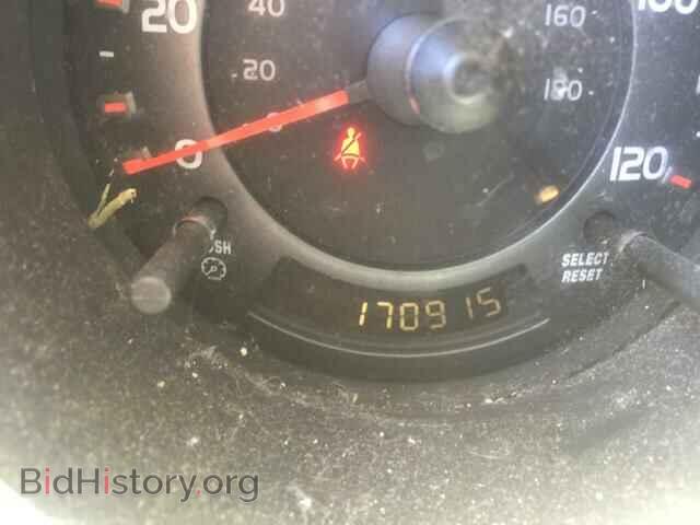 2006 HONDA ELEMENT - VIN: 5J6YH18786L012157 - Фото 8