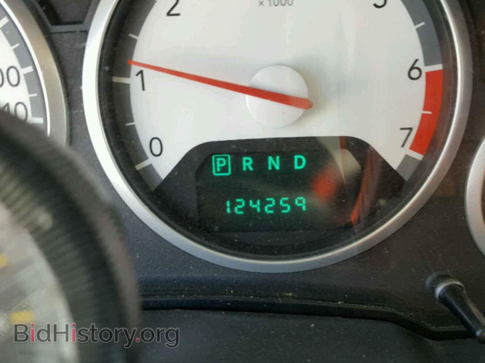 2010 DODGE CARAVAN - VIN: 2D4RN5D13AR358535 - Фото 8