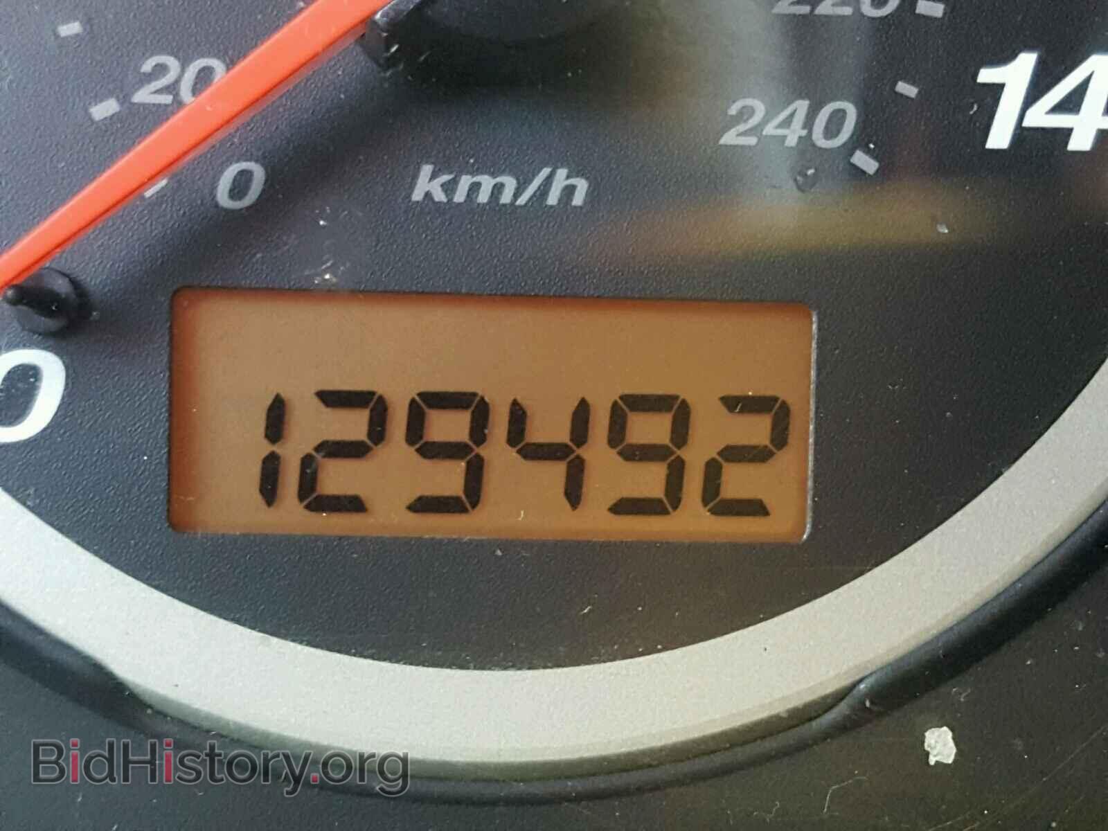 2003 HONDA CRV - VIN: SHSRD78803U100127 - Фото 8