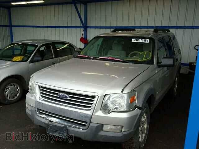 2006 FORD EXPLORER - VIN: 1FMEU73E06UA41199 - Фото 2