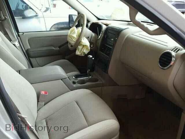 2006 FORD EXPLORER - VIN: 1FMEU73E06UA41199 - Фото 5