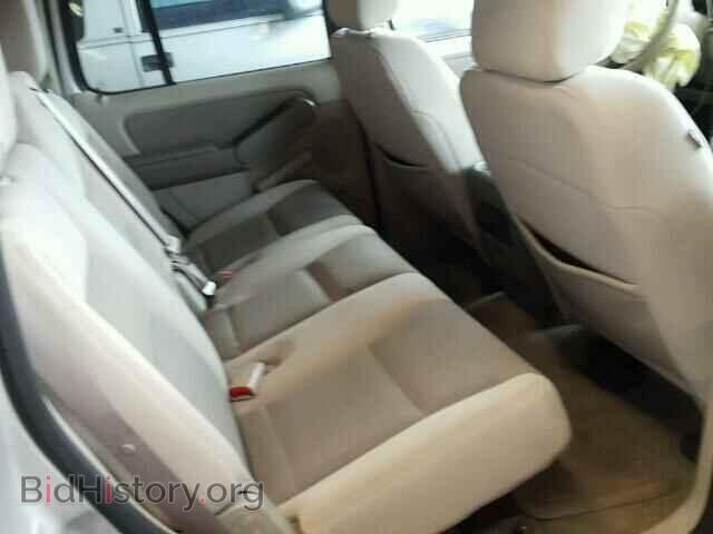2006 FORD EXPLORER - VIN: 1FMEU73E06UA41199 - Фото 6