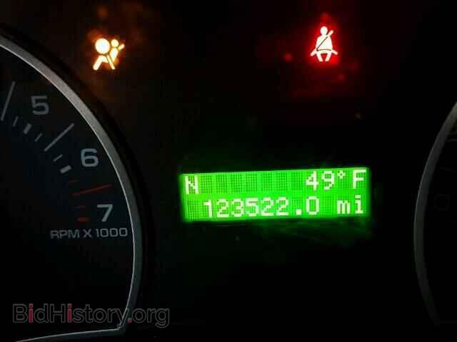 2006 FORD EXPLORER - VIN: 1FMEU73E06UA41199 - Фото 8