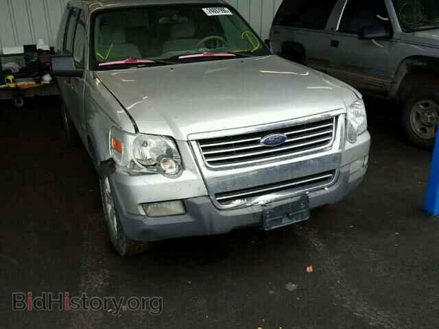 2006 FORD EXPLORER - VIN: 1FMEU73E06UA41199 - Фото 9