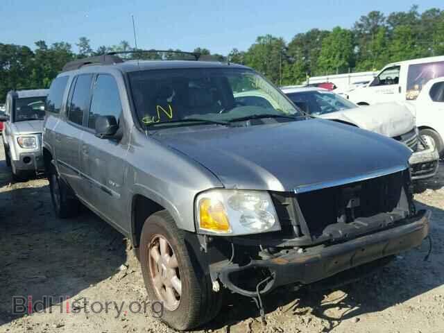 Photo 1GKES16S866149247 - GMC ENVOY 2006