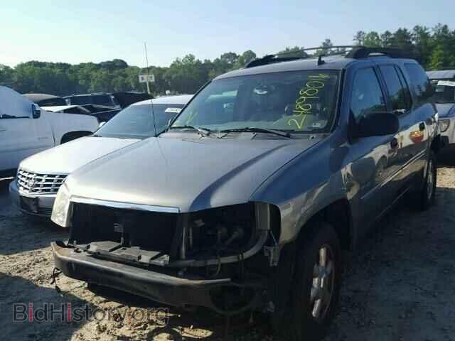 2006 GMC ENVOY - VIN: 1GKES16S866149247 - Фото 2