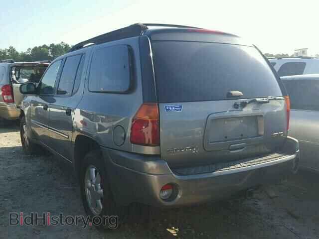 2006 GMC ENVOY - VIN: 1GKES16S866149247 - Фото 3