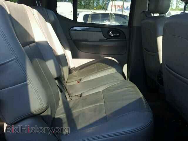 2006 GMC ENVOY - VIN: 1GKES16S866149247 - Фото 6