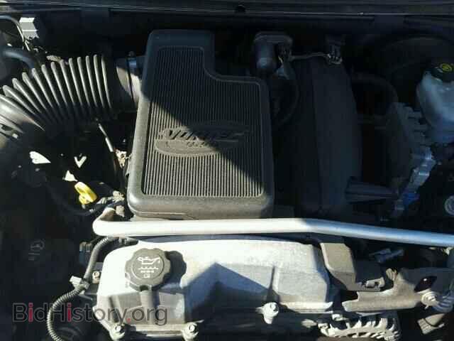 2006 GMC ENVOY - VIN: 1GKES16S866149247 - Фото 7