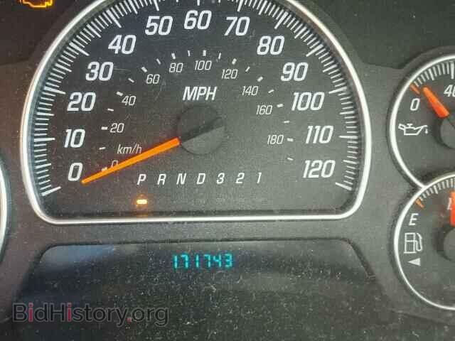 2006 GMC ENVOY - VIN: 1GKES16S866149247 - Фото 8