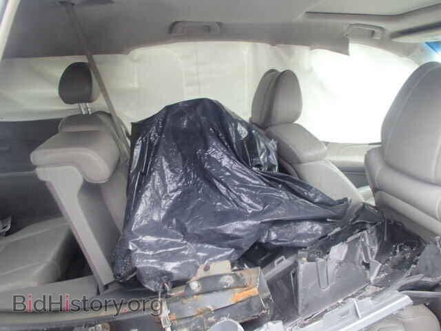 2008 ACURA MDX - VIN: 2HNYD28338H509826 - Фото 6