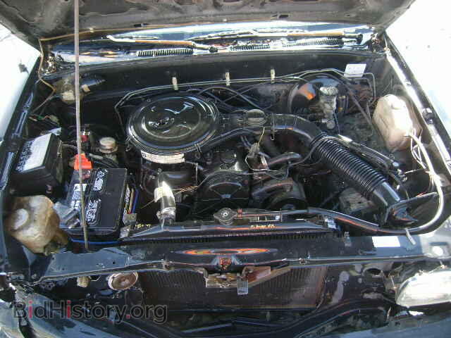 1990 ISUZU SMALL PU - VIN: 4S1CL11LXL4200649 - Photo 7