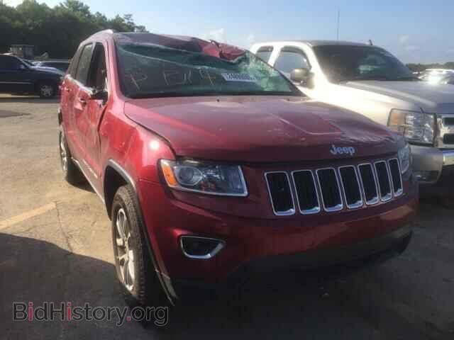 Photo 1C4RJEAG1EC573136 - JEEP CHEROKEE 2014