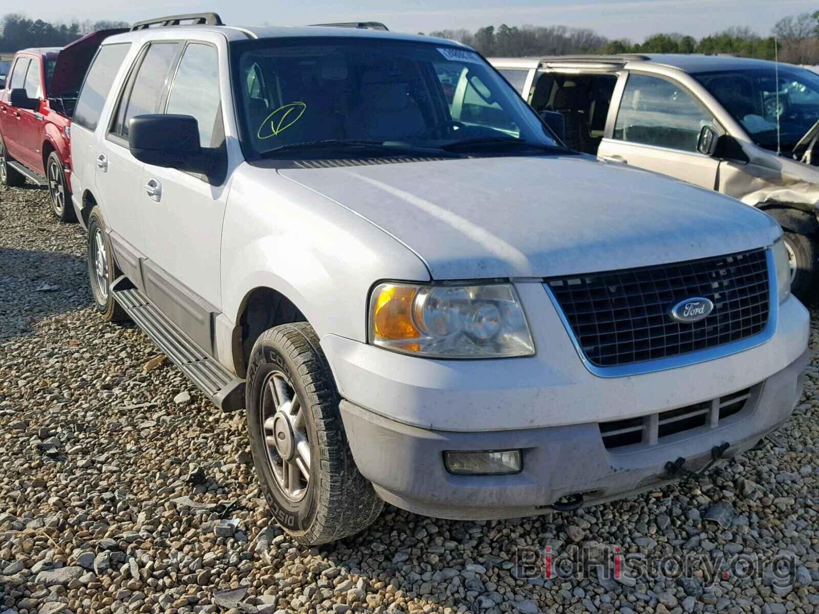 Photo 1FMPU165X6LA12610 - FORD EXPEDITION 2006