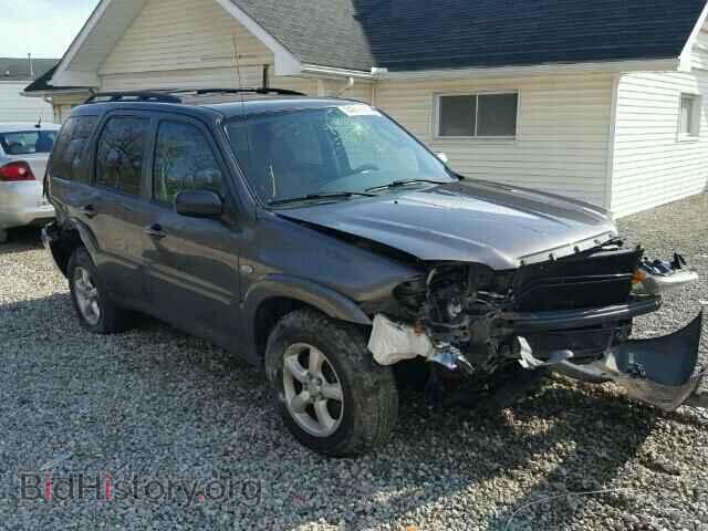 Фотография 4F2CZ94155KM34906 - MAZDA TRIBUTE 2005