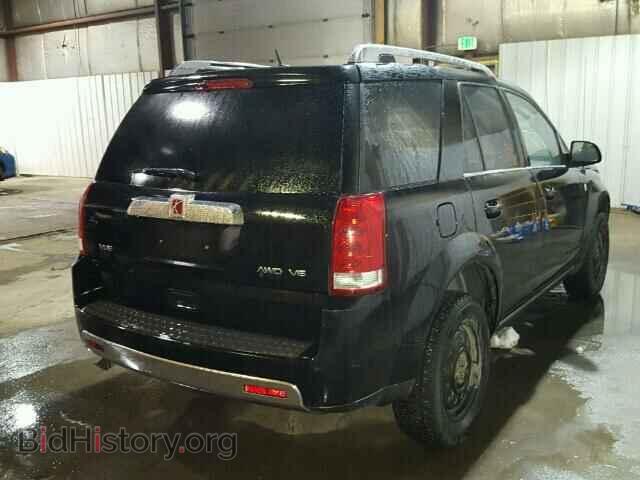 2006 SATURN VUE - VIN: 5GZCZ63406S897336 - Фото 4