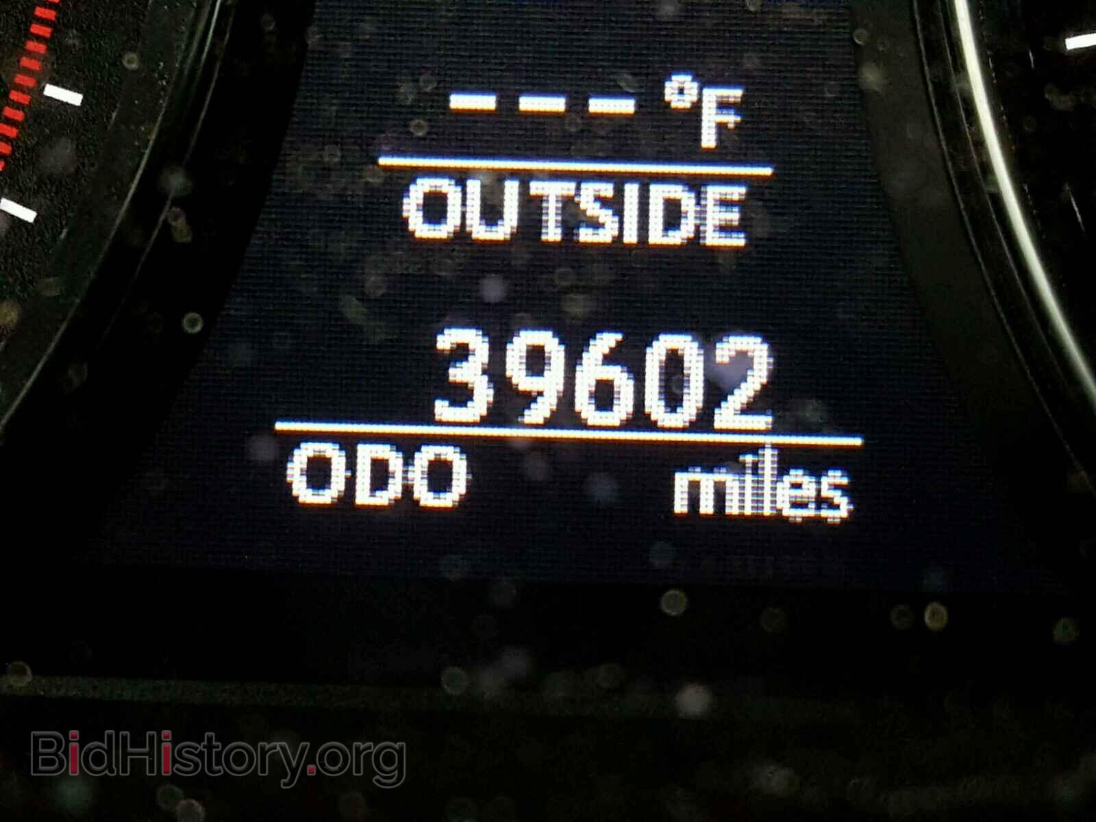 2014 LEXUS LS460 - VIN: JTHBL5EF2E5130901 - Фото 8