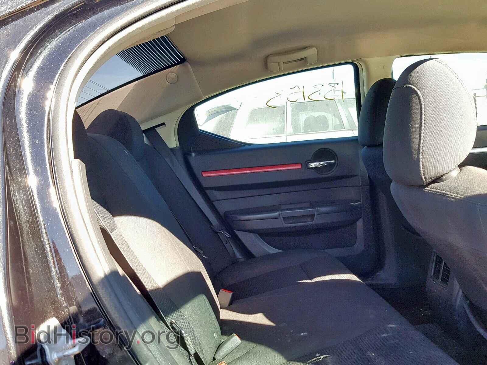 2010 DODGE CHARGER - VIN: 2B3CA4CD4AH288099 - Фото 6
