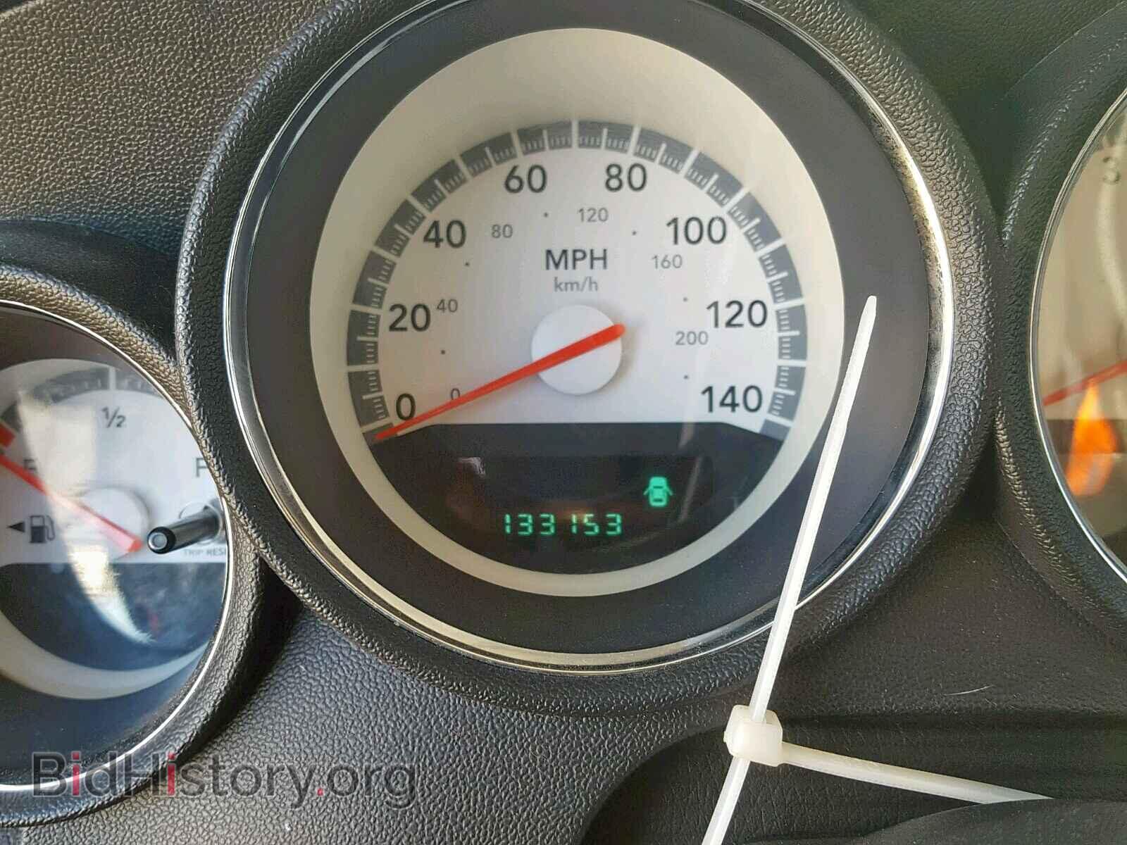 2010 DODGE CHARGER - VIN: 2B3CA4CD4AH288099 - Фото 8