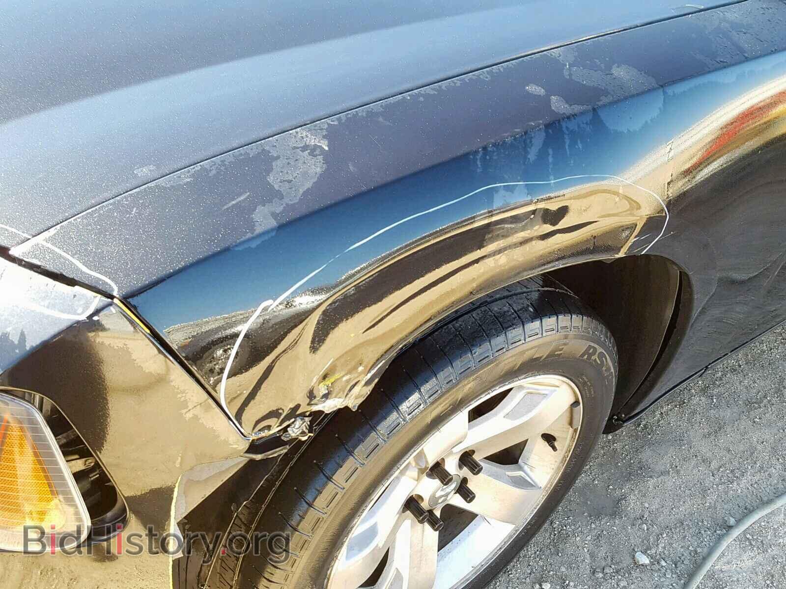 2010 DODGE CHARGER - VIN: 2B3CA4CD4AH288099 - Фото 9