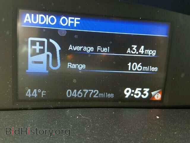 2014 HONDA CIVIC - VIN: 19XFB2F51EE063867 - Фото 8