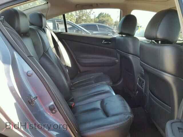 2010 NISSAN MAXIMA - VIN: 1N4AA5AP7AC809141 - Фото 6