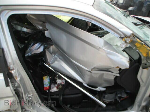 2012 CHRYSLER 200 - VIN: 1C3CCBAB4CN317498 - Фото 5