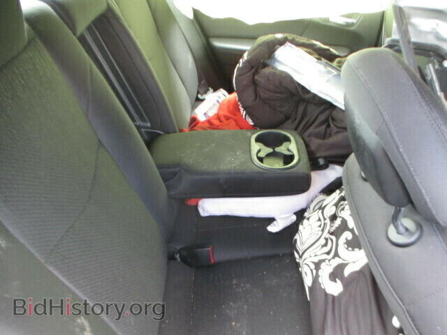 2012 CHRYSLER 200 - VIN: 1C3CCBAB4CN317498 - Фото 6