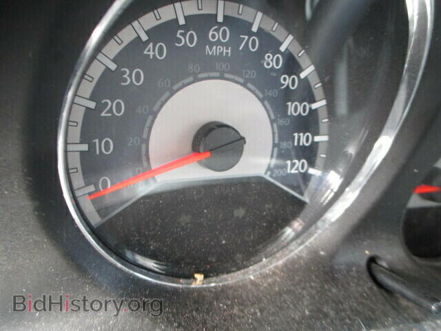 2012 CHRYSLER 200 - VIN: 1C3CCBAB4CN317498 - Фото 8