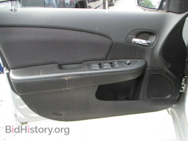 2012 CHRYSLER 200 - VIN: 1C3CCBAB4CN317498 - Фото 9