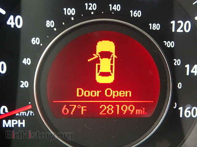 2013 KIA OPTIMA - VIN: 5XXGM4A71DG169910 - Фото 8