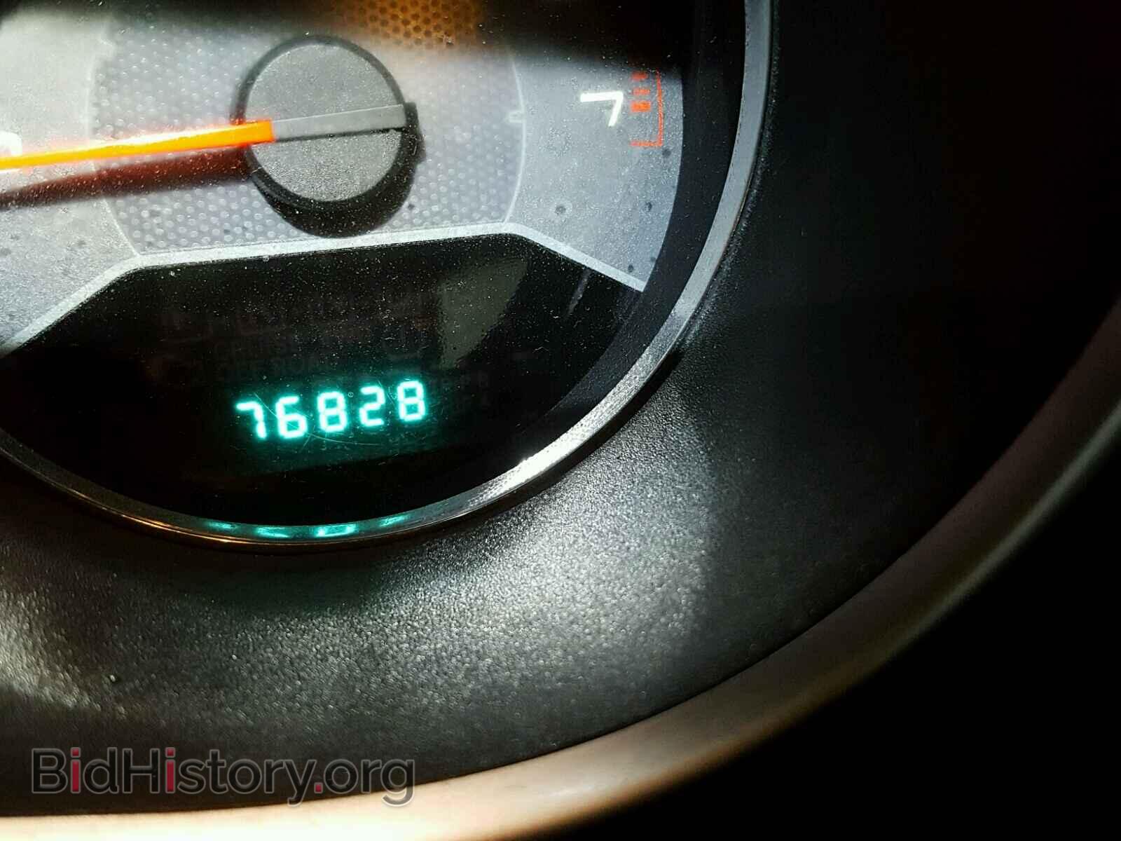 2011 DODGE AVENGER - VIN: 1B3BD4FB1BN548738 - Photo 8