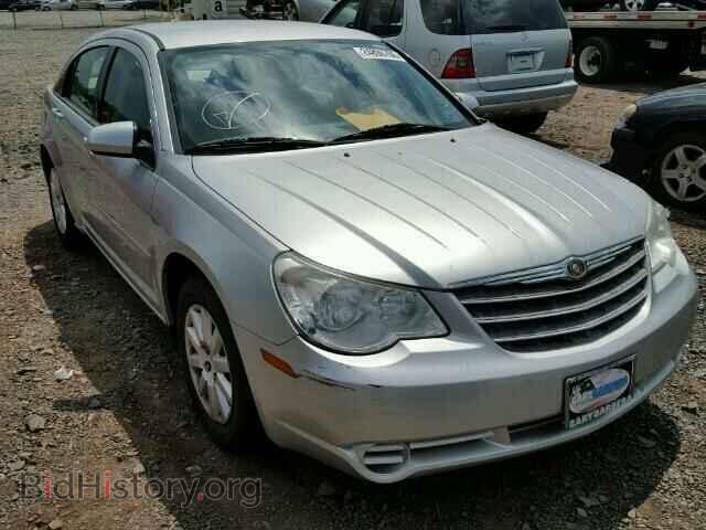 Фотография 1C3LC46K07N516848 - CHRYSLER SEBRING 2007