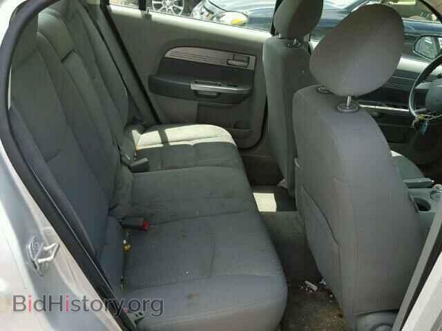 2007 CHRYSLER SEBRING - VIN: 1C3LC46K07N516848 - Фото 6