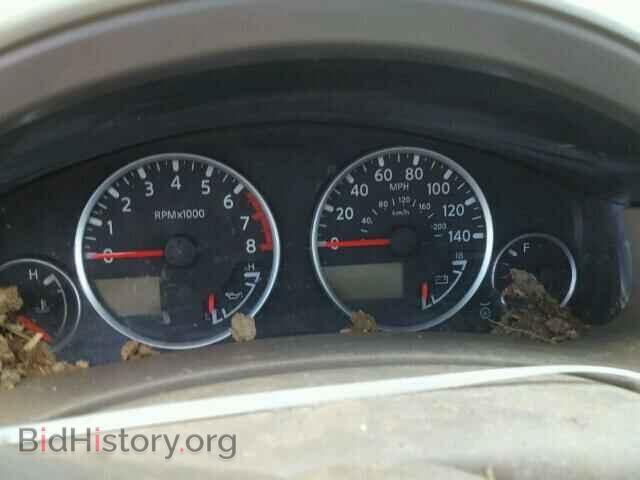 2005 NISSAN PATHFINDER - VIN: 5N1AR18W55C784864 - Фото 8