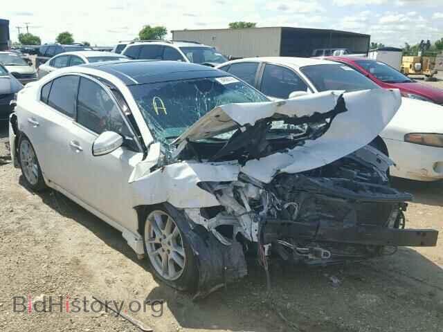 Photo 1FAHP3N2XCL161149 - FORD FOCUS 2012
