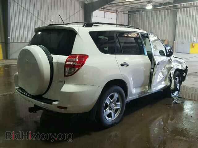 2012 TOYOTA RAV4 - VIN: JTMBF4DV1CD043246 - Фото 4