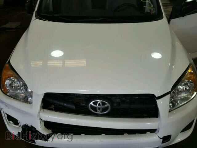 2012 TOYOTA RAV4 - VIN: JTMBF4DV1CD043246 - Фото 7