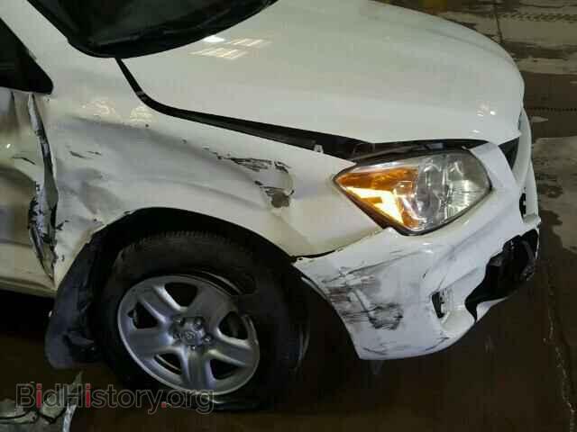 2012 TOYOTA RAV4 - VIN: JTMBF4DV1CD043246 - Фото 9
