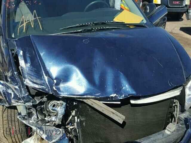 2006 DODGE CARAVAN - VIN: 1D4GP45R56B529811 - Фото 7