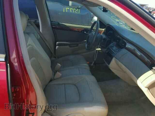 2004 CADILLAC DEVILLE - VIN: 1G6KD54Y54U134966 - Фото 5