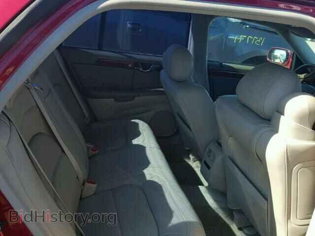 2004 CADILLAC DEVILLE - VIN: 1G6KD54Y54U134966 - Фото 6