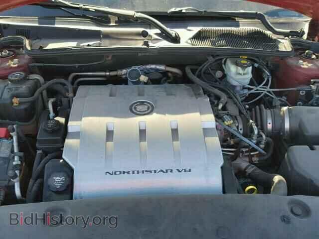 2004 CADILLAC DEVILLE - VIN: 1G6KD54Y54U134966 - Фото 7